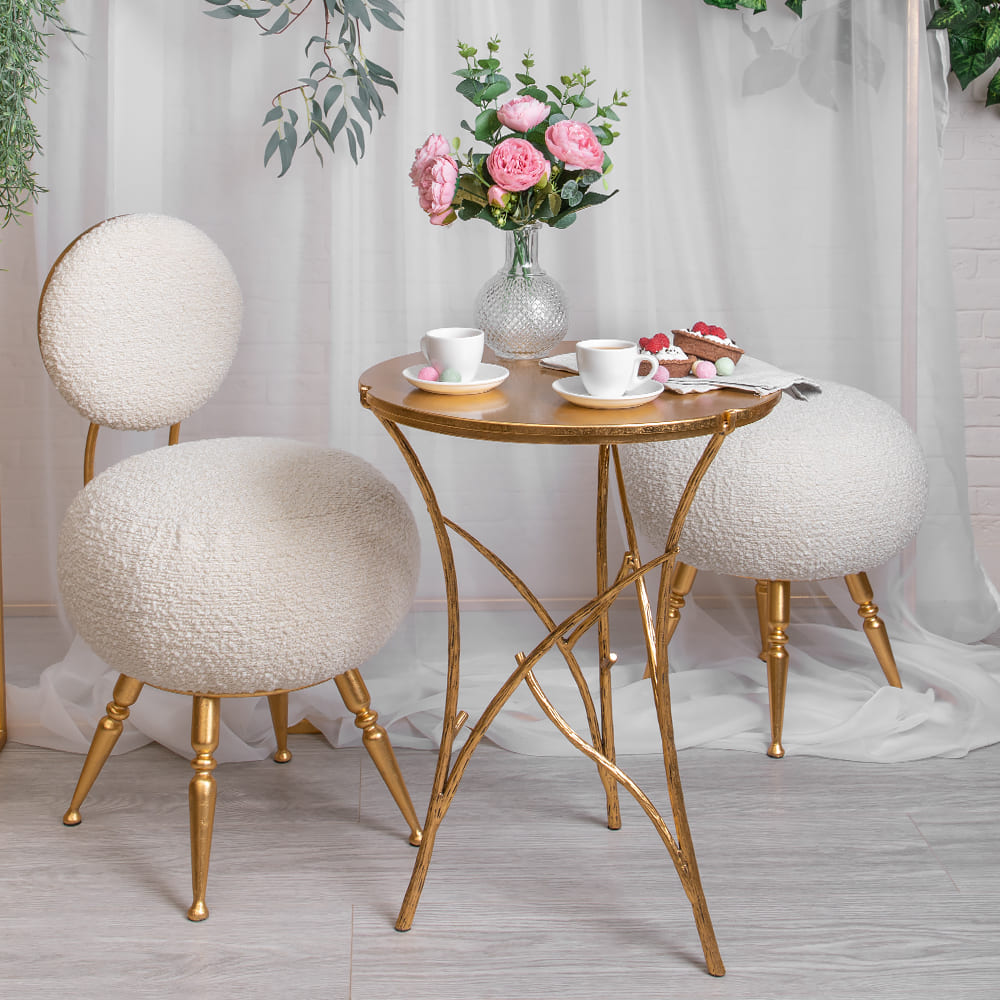 Столик декоративный Эстетика