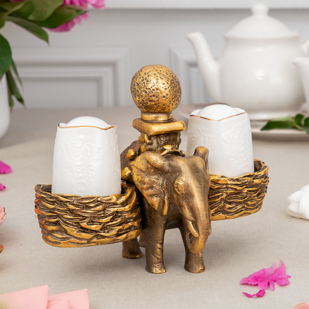 Подставка под специи Слон Бомбей