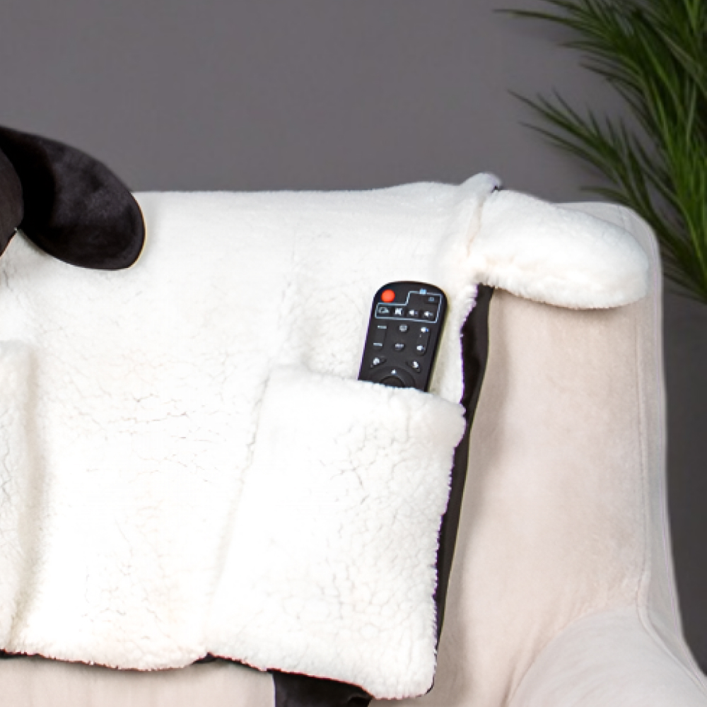 Подушка декоративная Овечка Дрёма