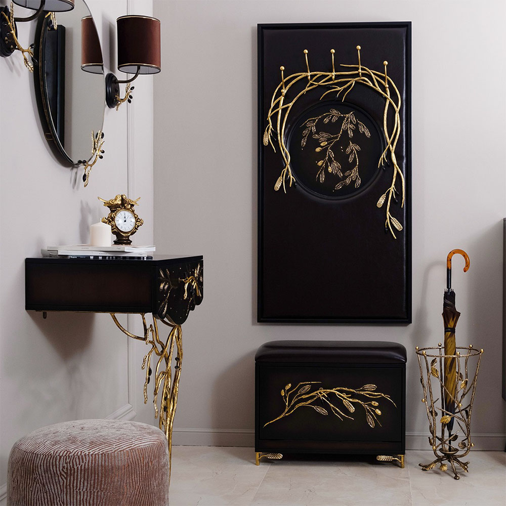 Банкетка Олива