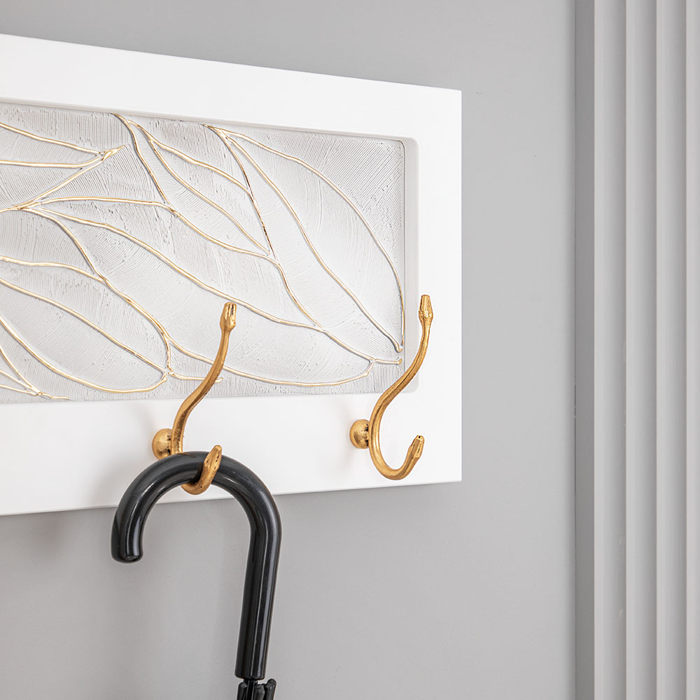 Вешалка настенная Эстетика