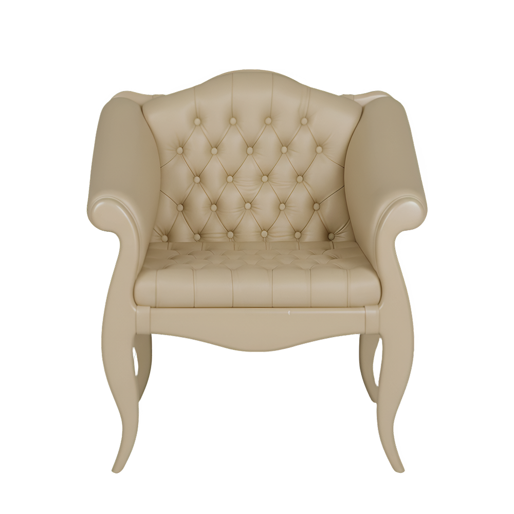 Кресло Марсель для кабинета