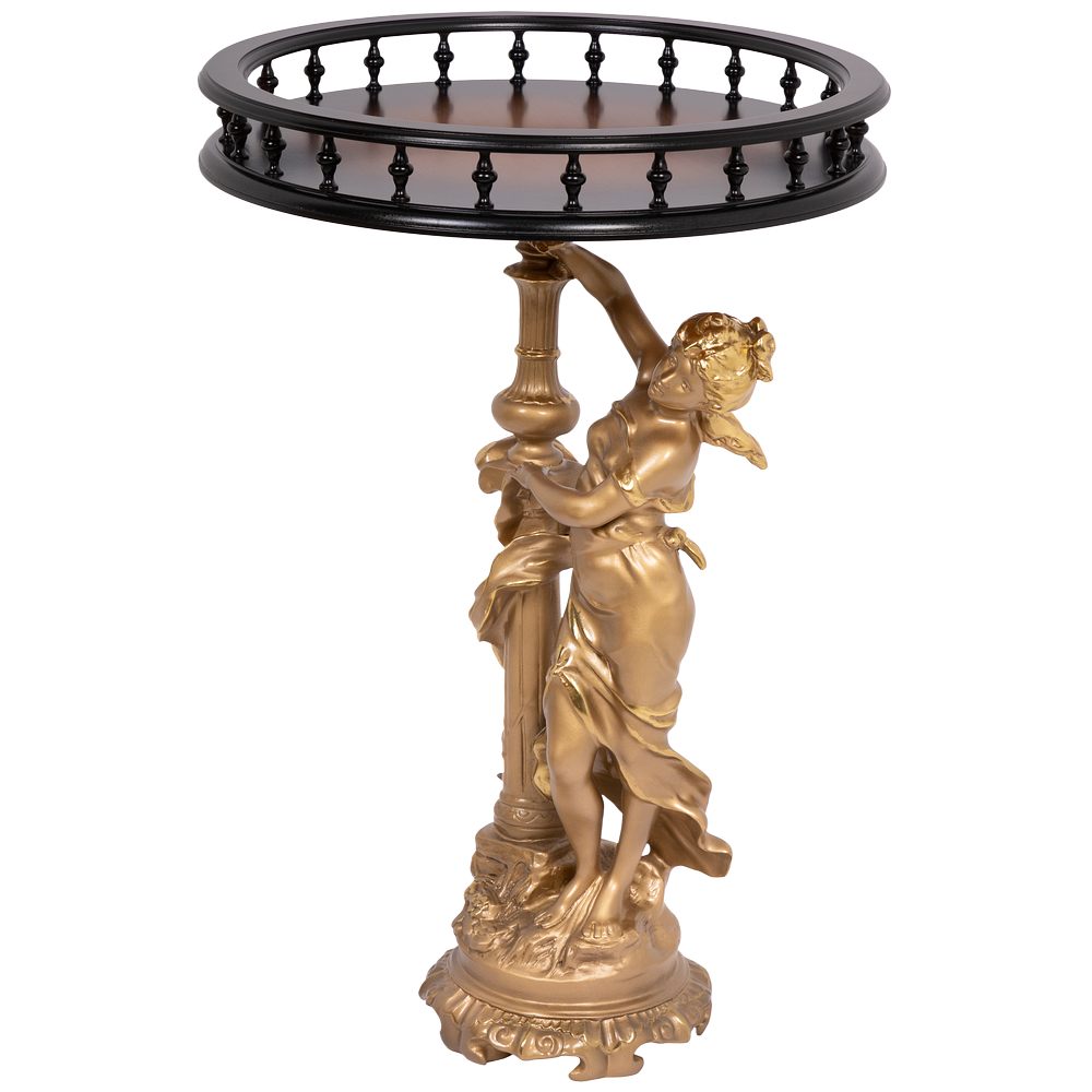 Подставка декоративная Летний вечер