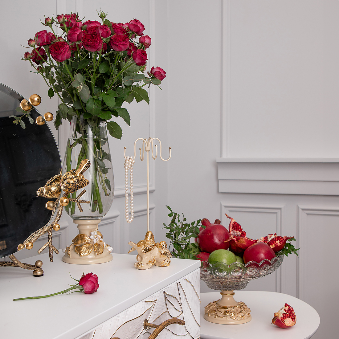 Подарки для женщин