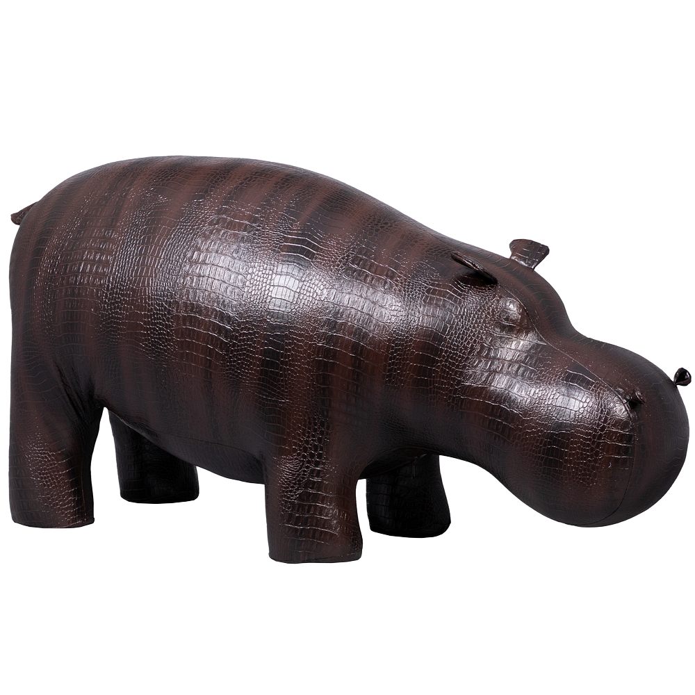 Банкетка Пуф Бегемот большой