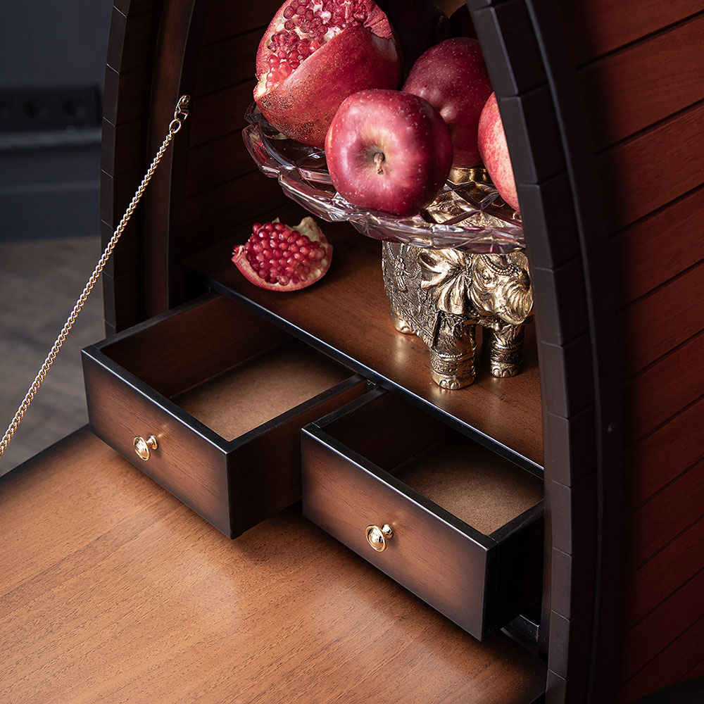 Бар-витрина Капитан Флинт