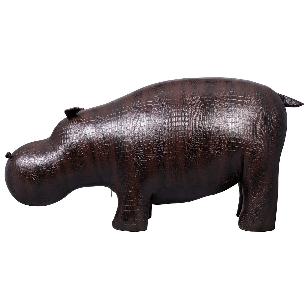 Банкетка Пуф Бегемот большой