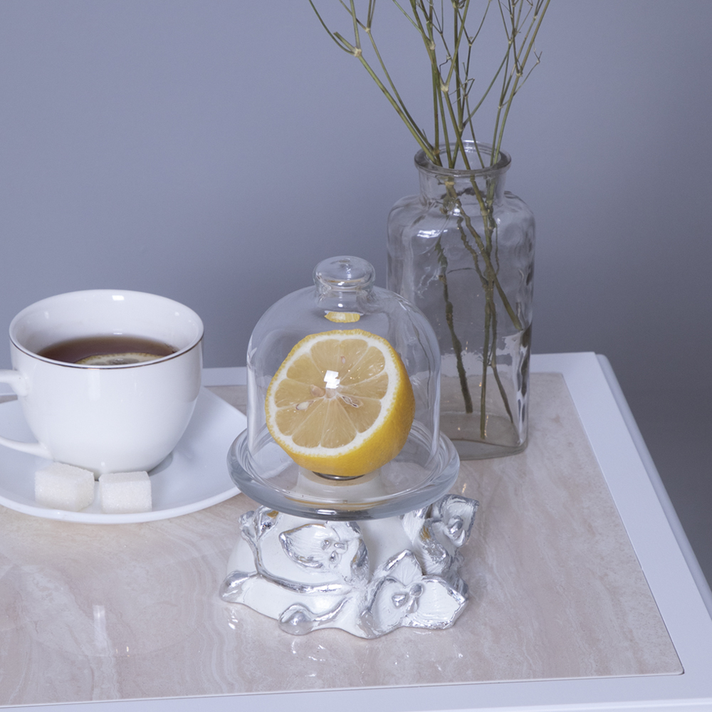 Лимонница Орхидея Лайм 