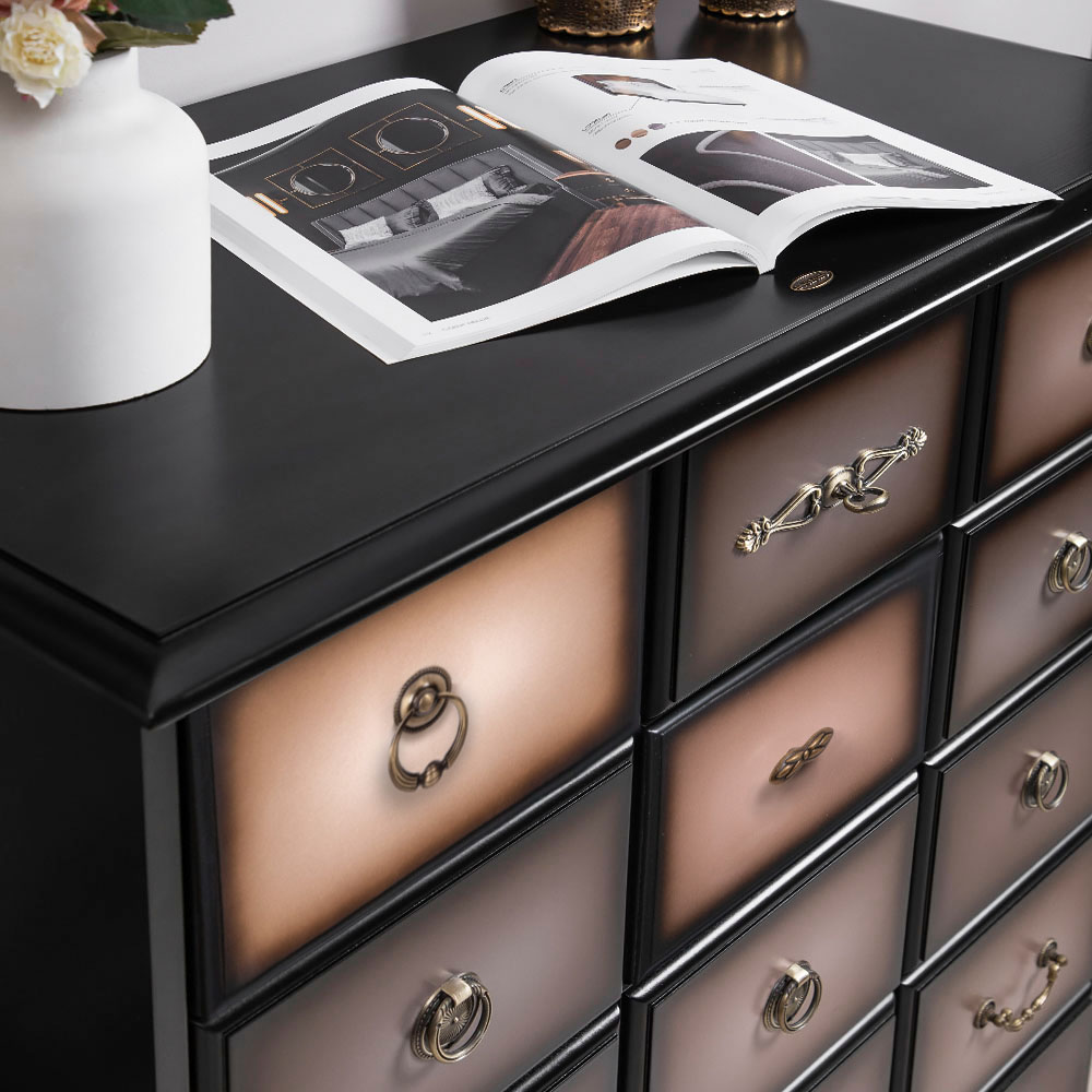 Тумба для обуви Пандора 3 с 3 ящиками