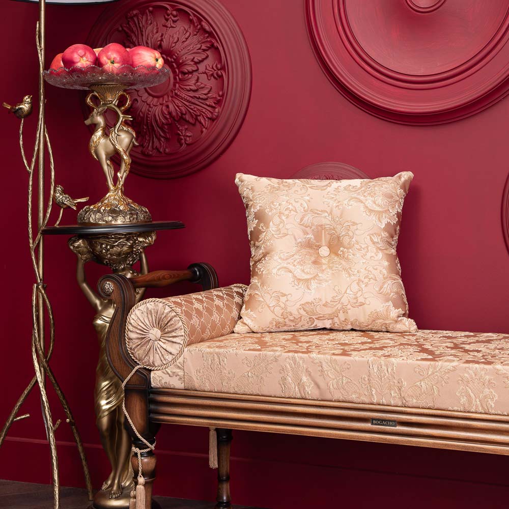 Подушка декоративная Ампир