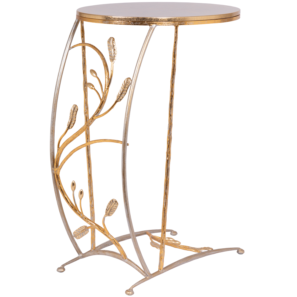 Столик приставной Олива