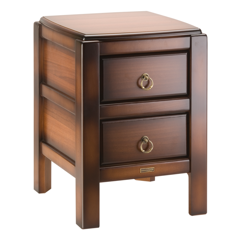 Тумба прикроватная Лотос 6