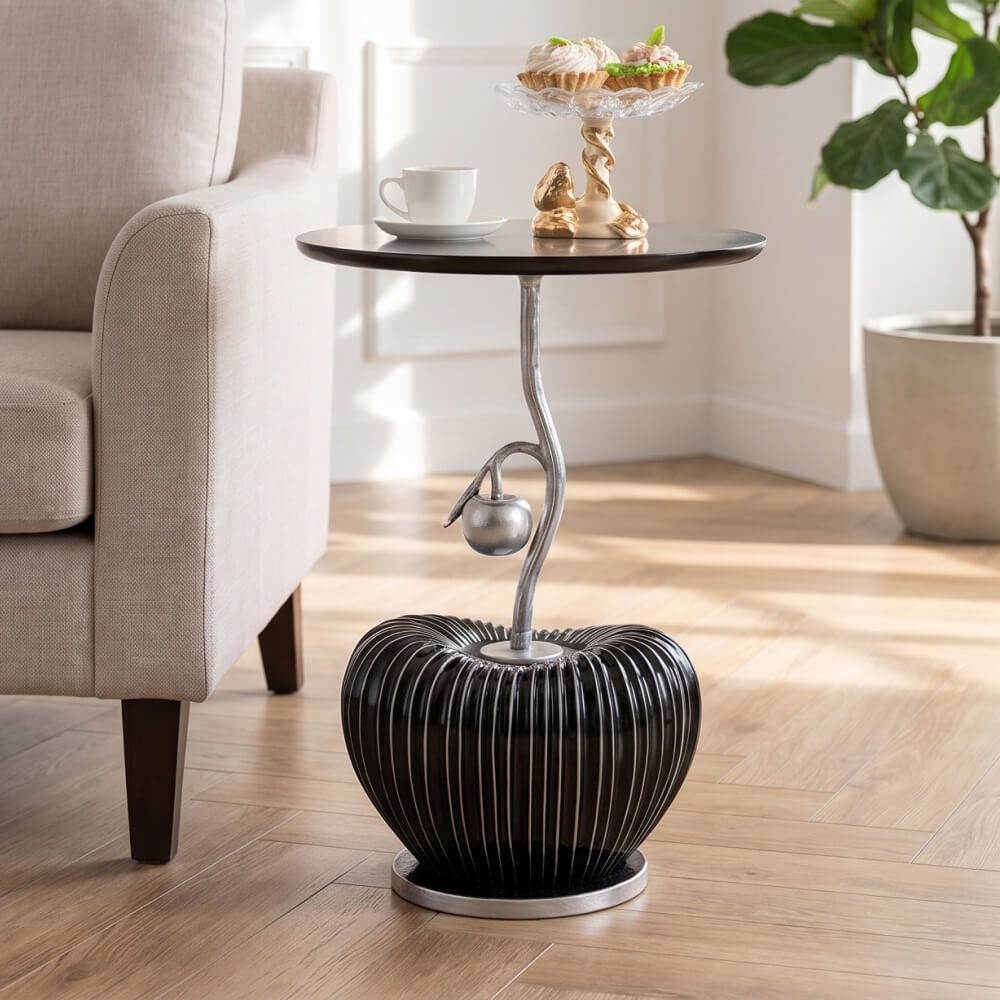 Столик декоративный Эдем