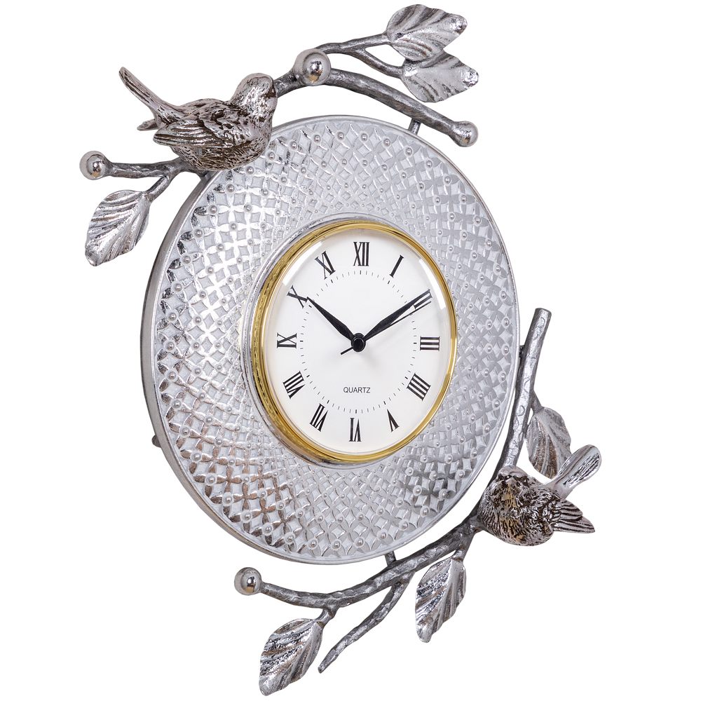 Часы настенные Атмосфера Сияние Дуэт