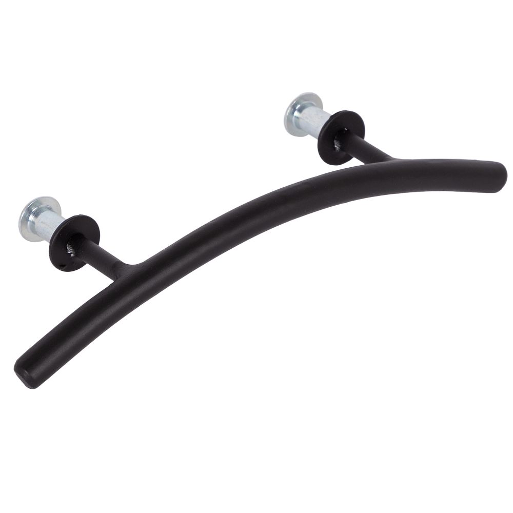 Ручка мебельная Эгида 190 (20х180х40)