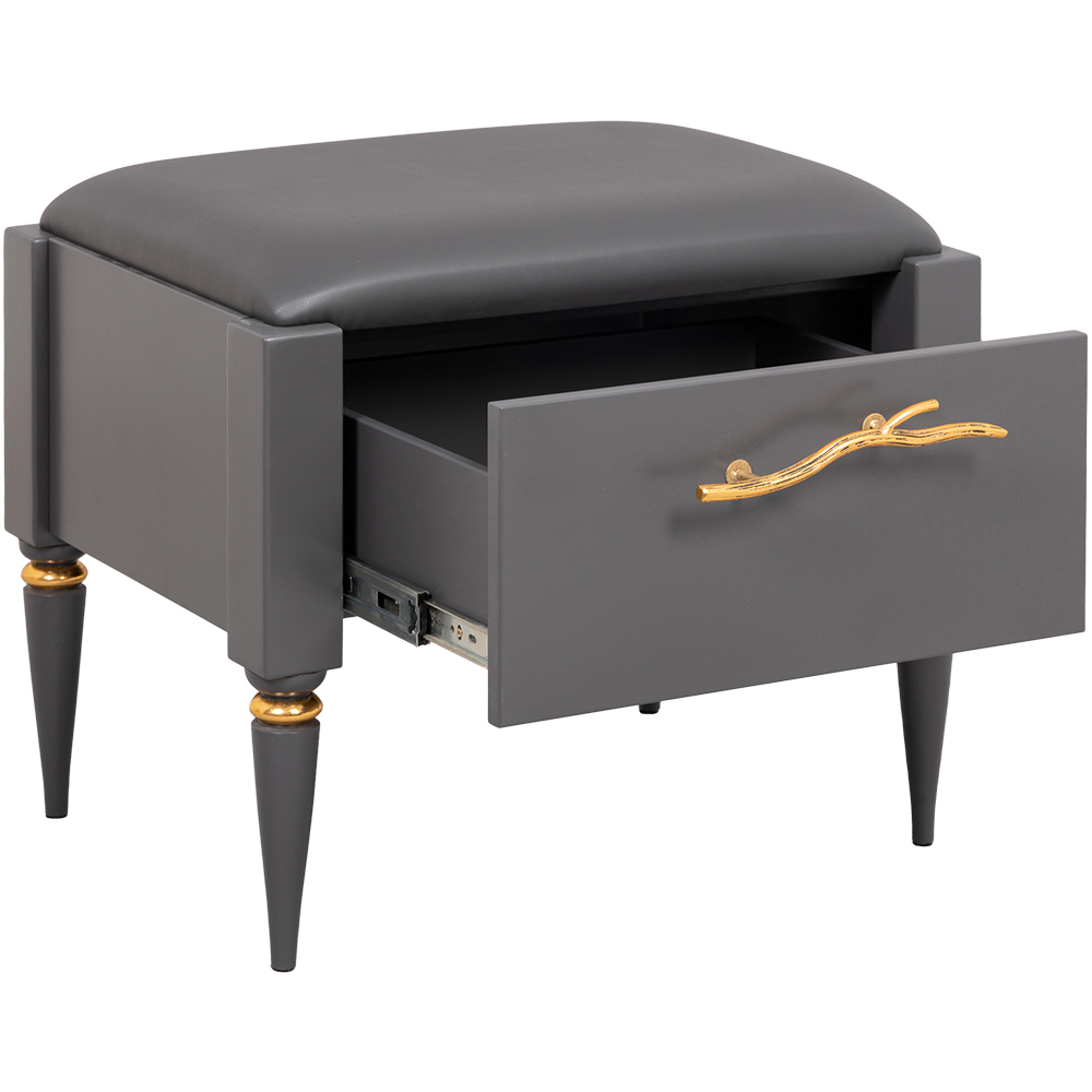 Банкетка Эстетика компактная