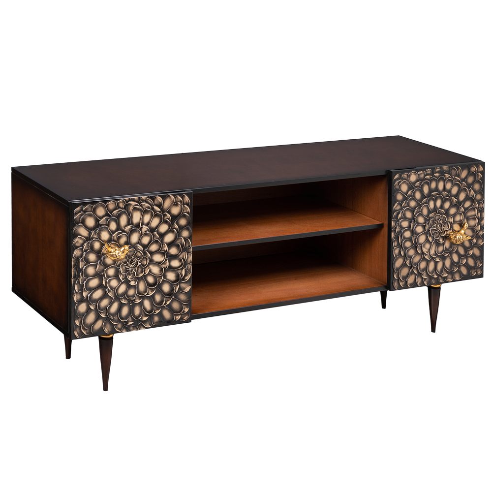 Тумба под телевизор Атмосфера 1550 Классика