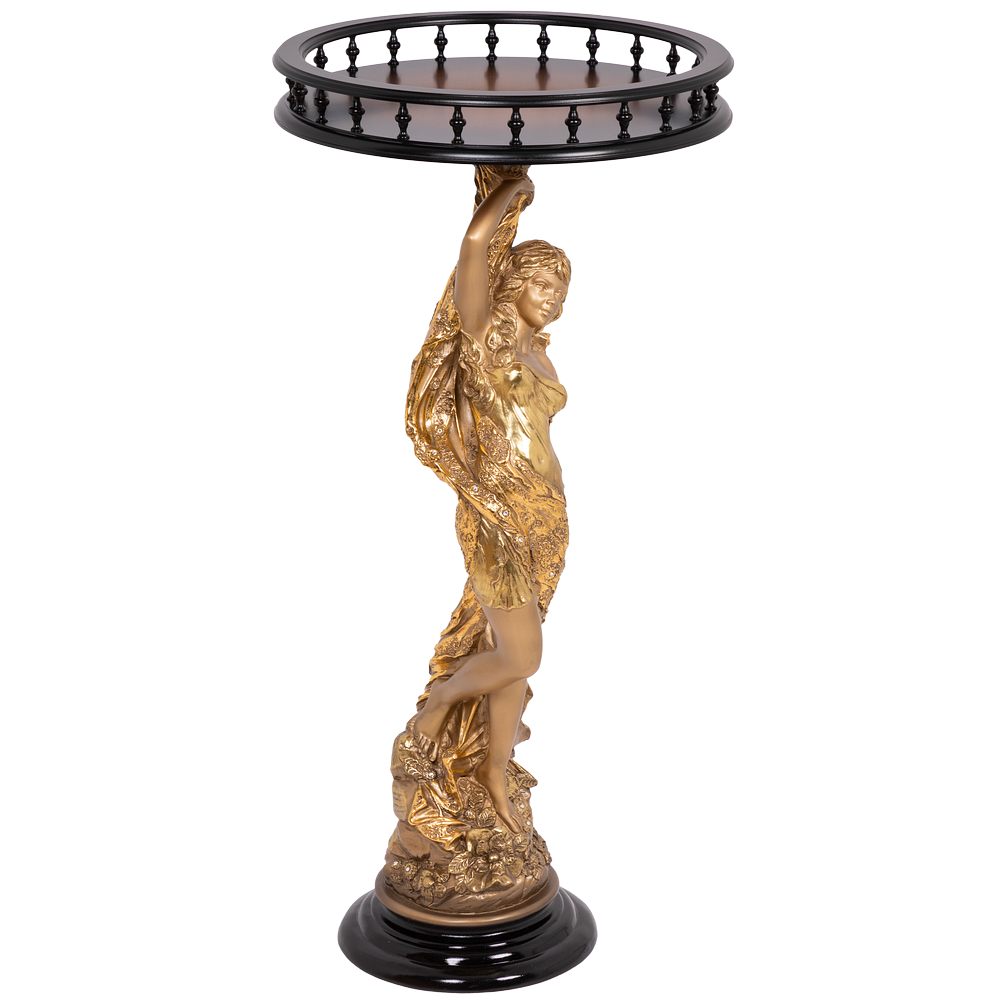 Подставка декоративная Изабель