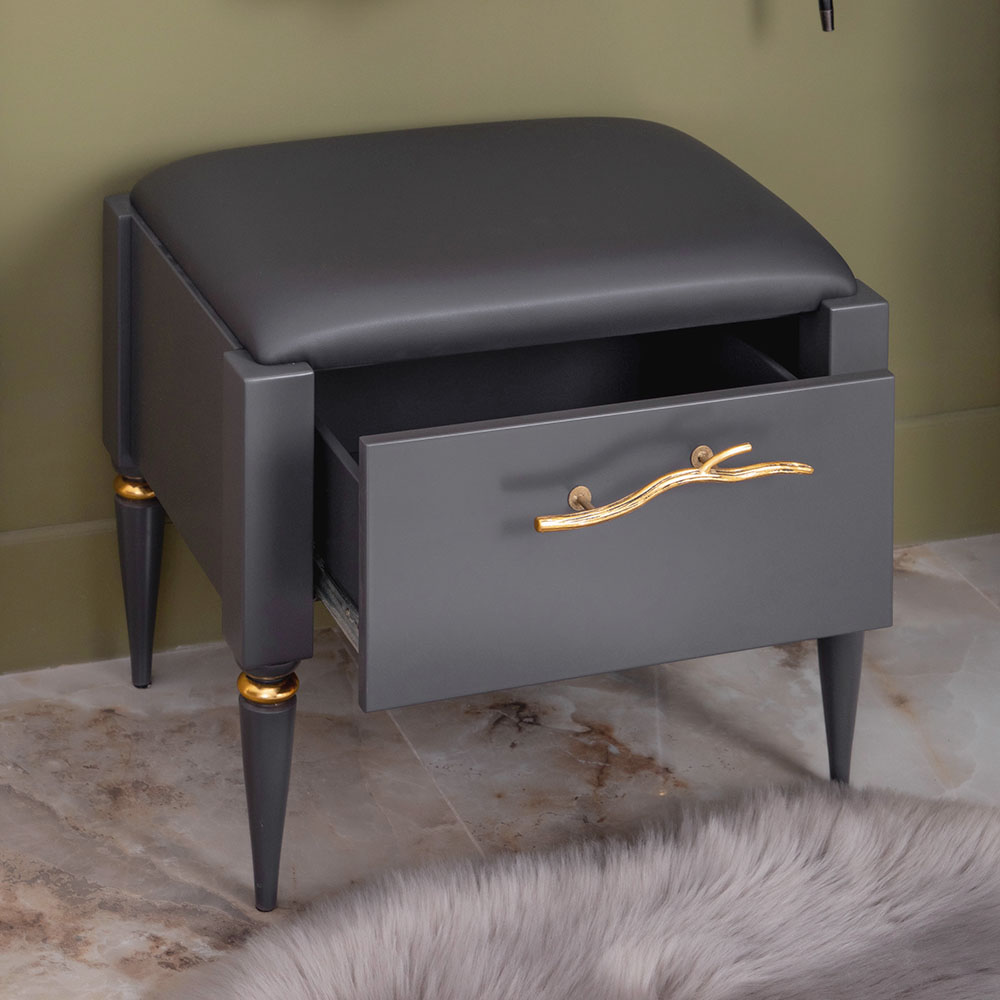 Банкетка Эстетика компактная