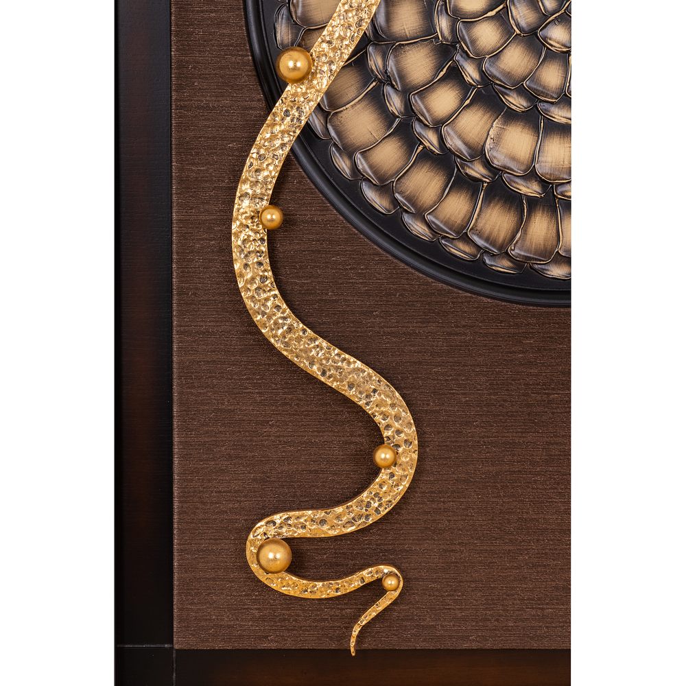 Вешалка настенная Врубель 1 