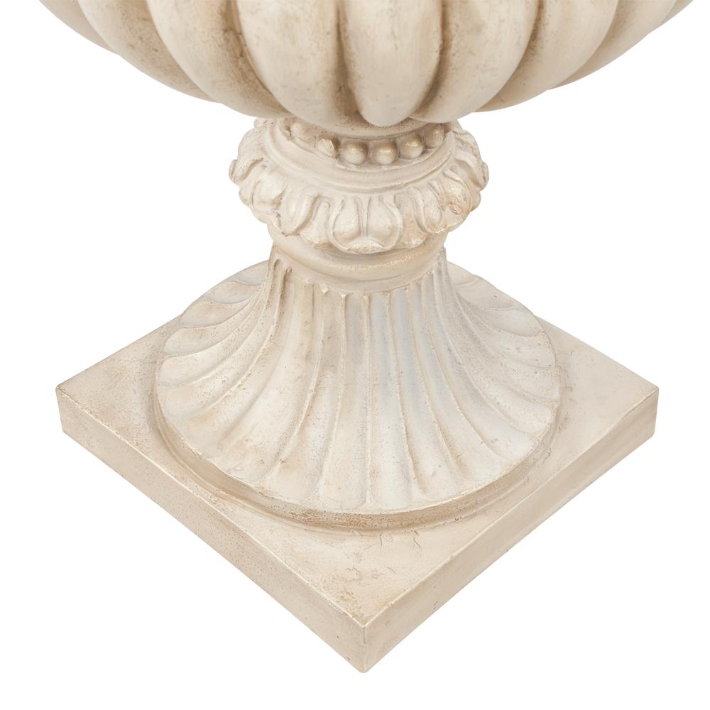 Декоративный вазон Амфора Деметры