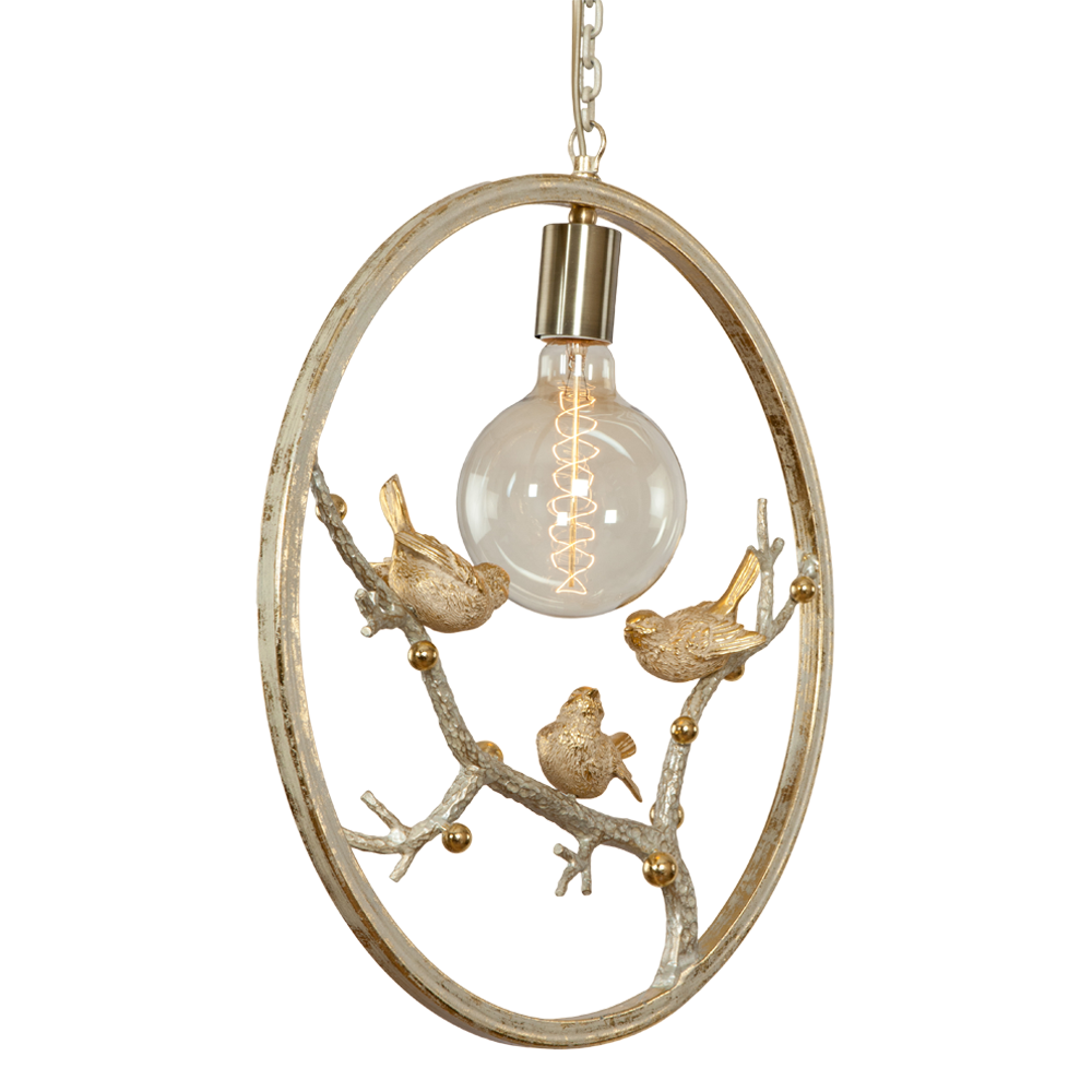 Люстра Атмосфера