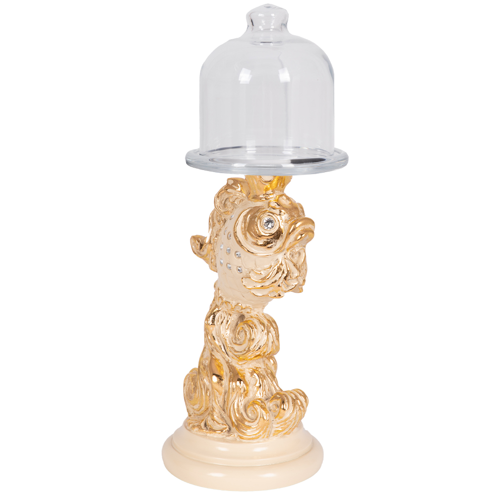 Лимонница Рыбка Заветное желание