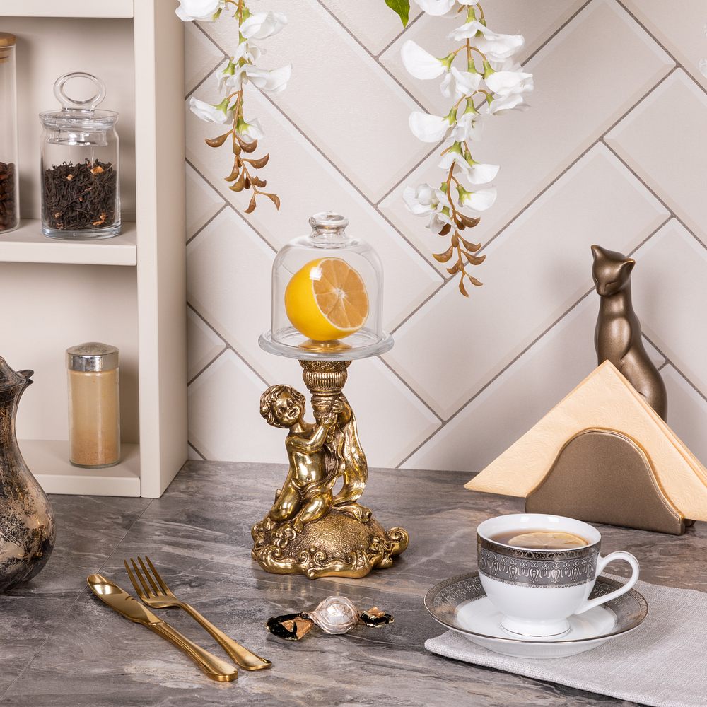 Лимонница Эдем