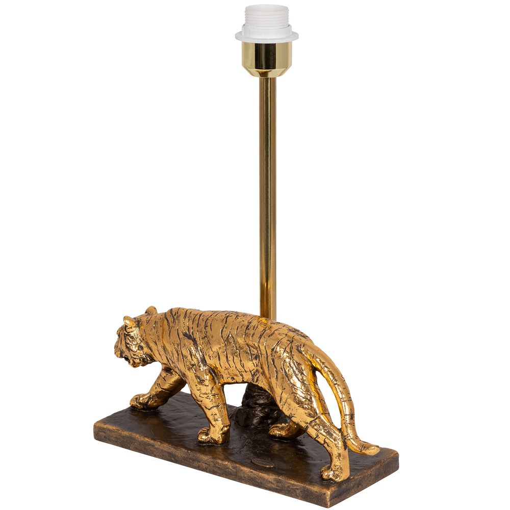 Настольная лампа Тигр
