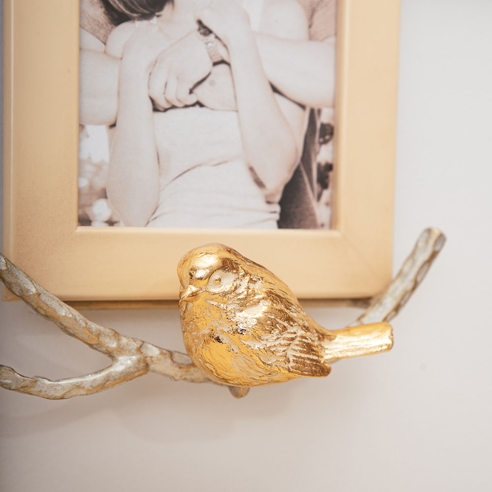 Фоторамка настенная Зарничка на 2 фото