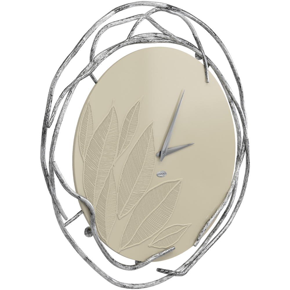 Часы настенные Эстетика Цветные