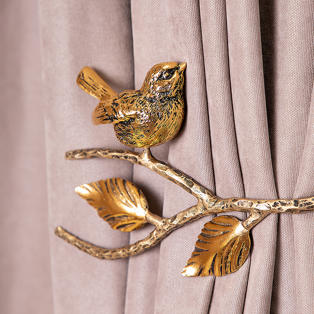 Подхваты держатели для штор Атмосфера (2 шт.)