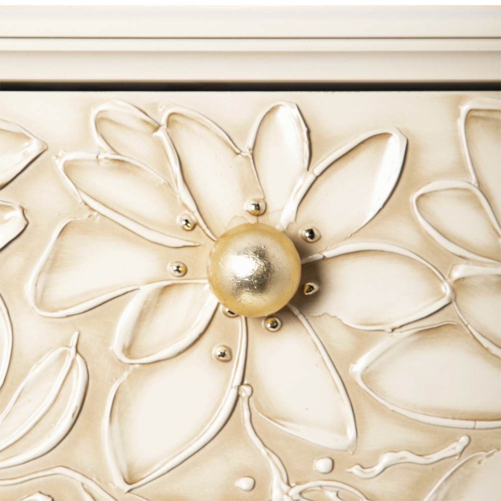 Тумба для обуви Атмосфера с 4 ящиками