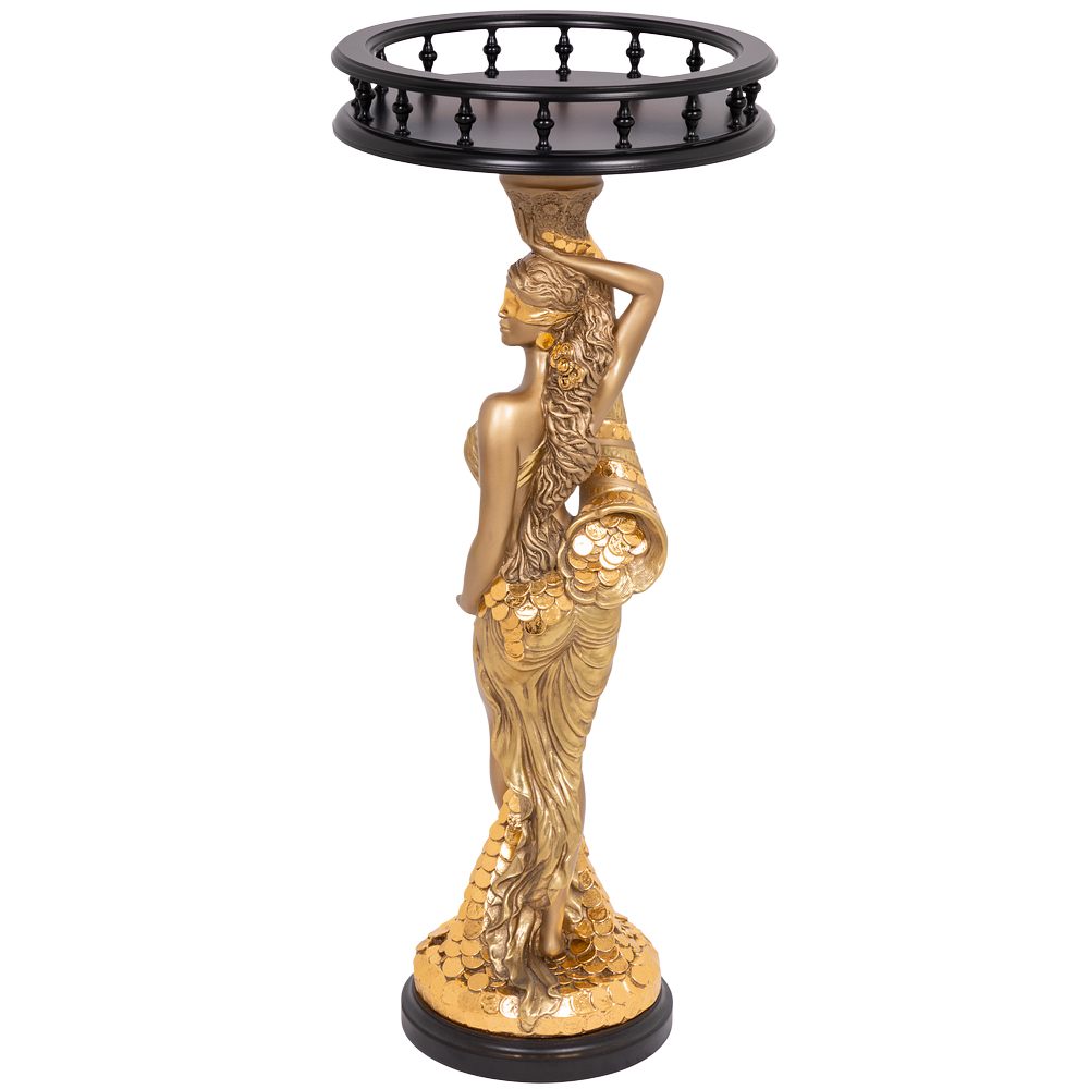 Подставка декоративная Фортуна