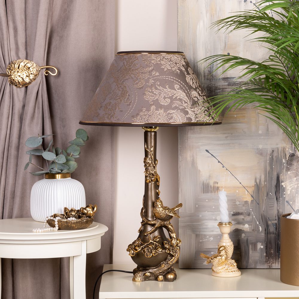 Настольная лампа Атмосфера