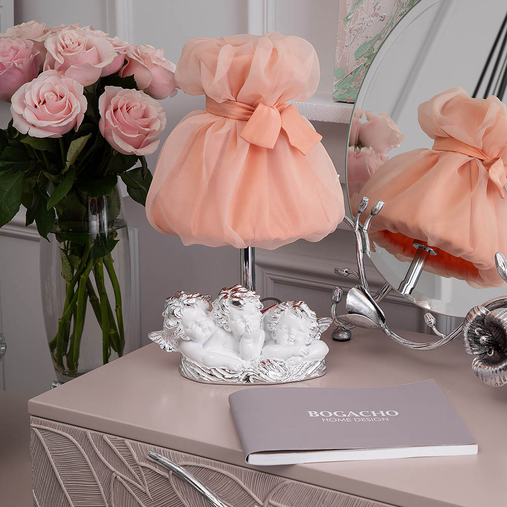 Настольная лампа Весёлые Купидоны