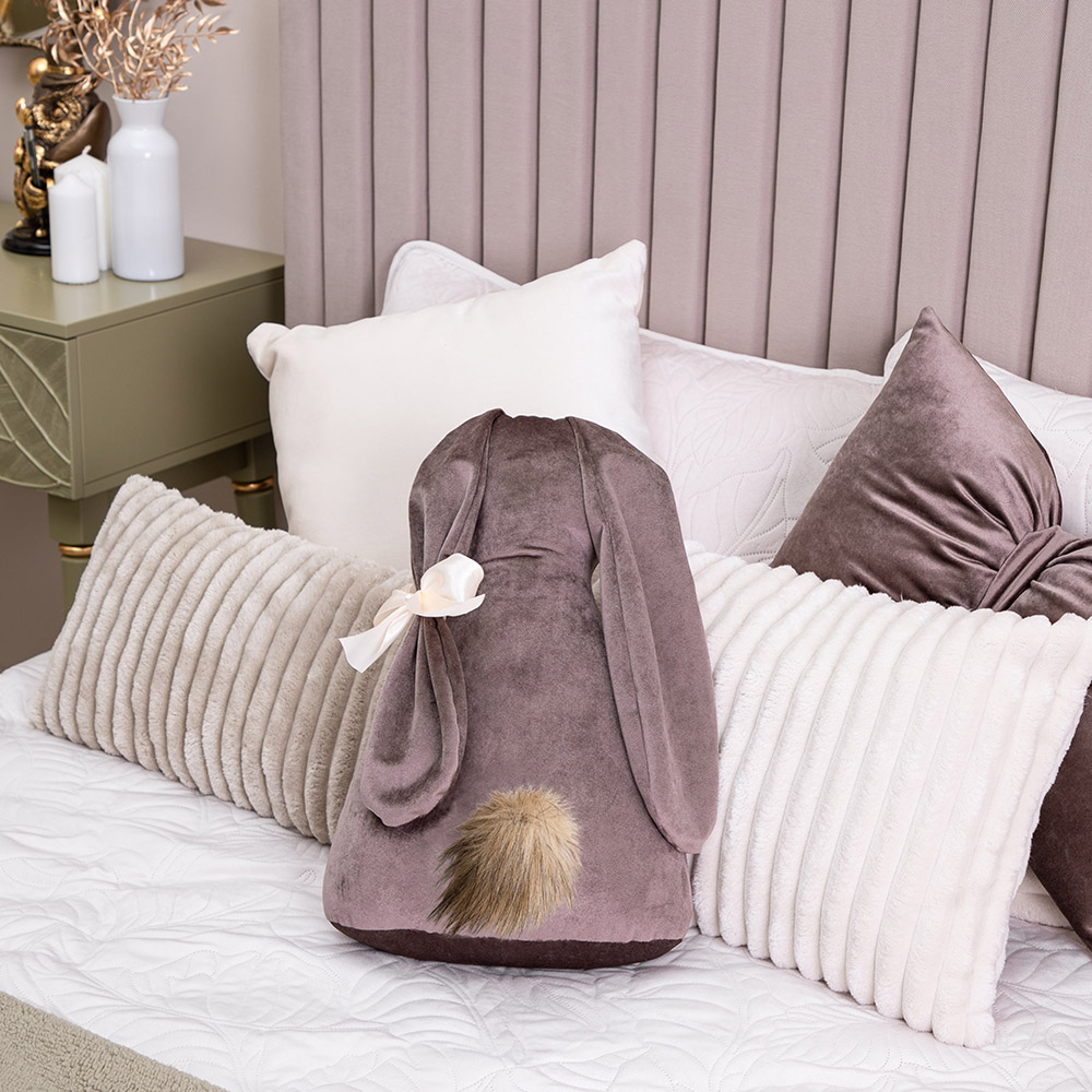 Подушка декоративная Кролик Мия