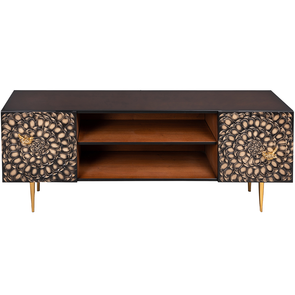 Тумба под телевизор Атмосфера 1550 Стиль