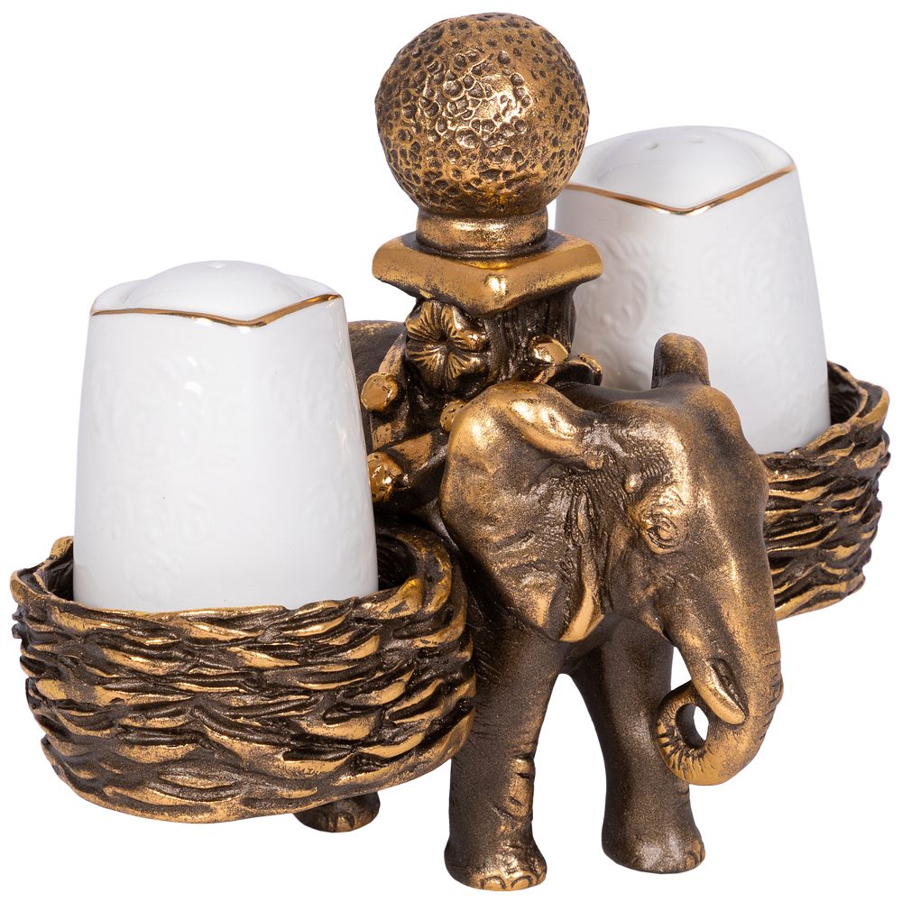 Подставка под специи Слон Бомбей