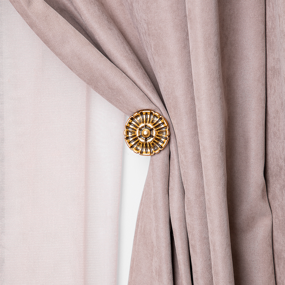 Подхват держатель для штор Гармония