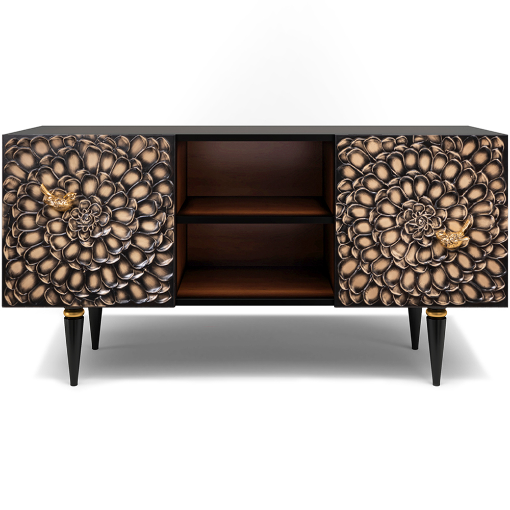 Тумба под телевизор Атмосфера 1170 Классика 