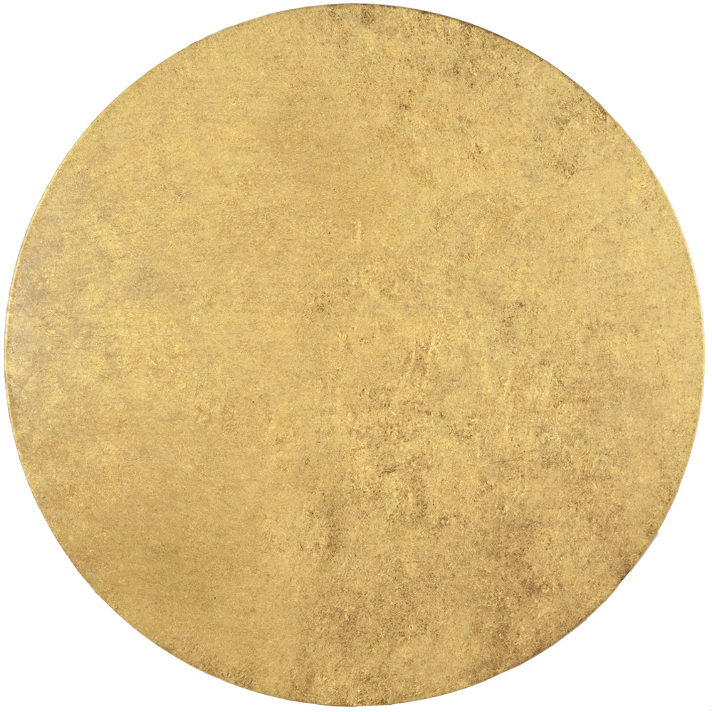 Столик декоративный Рубиновый гранат