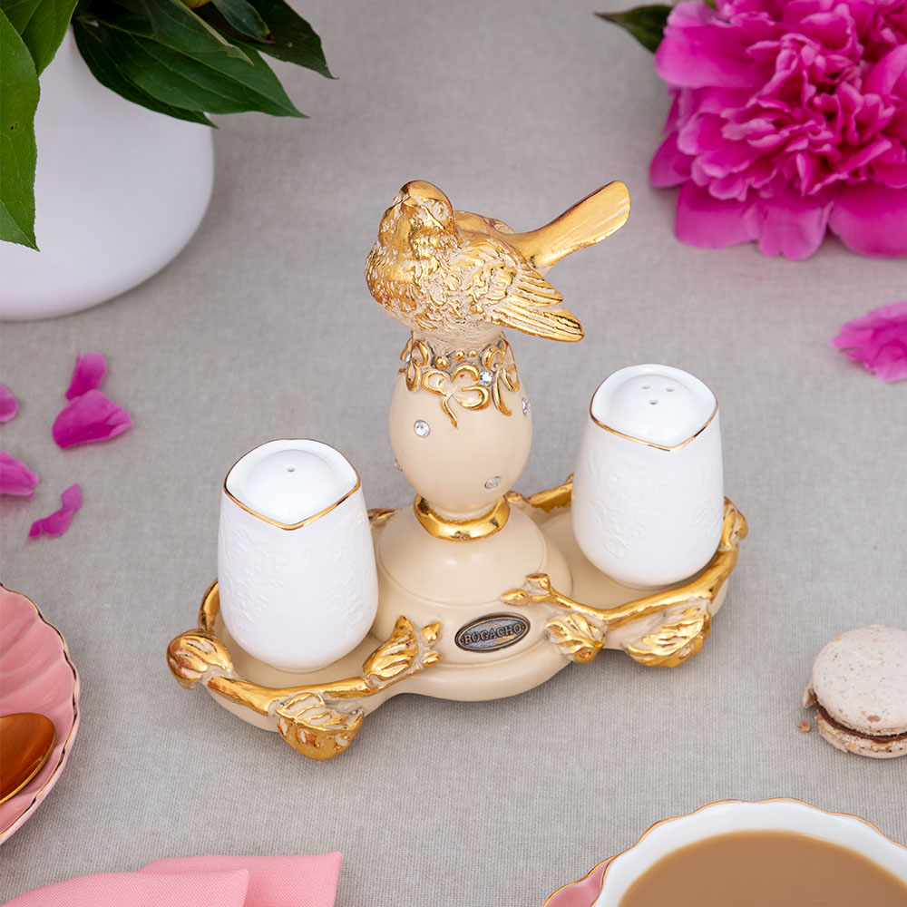 Подставка под специи Птичка Эми