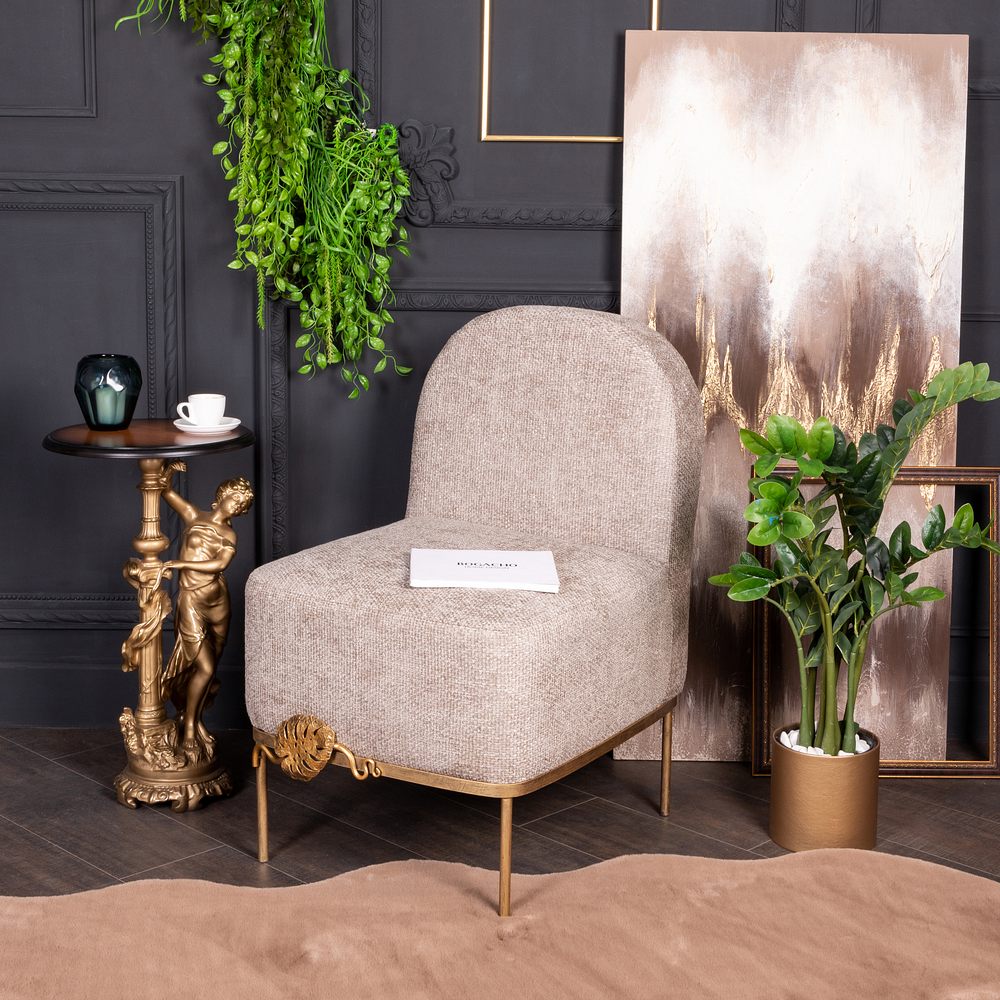 Кресло Монстера