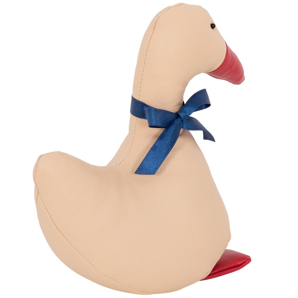 Стоппер Гусь Гога напольный