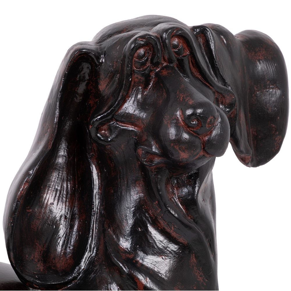 Скамейка Такса Клякса малая