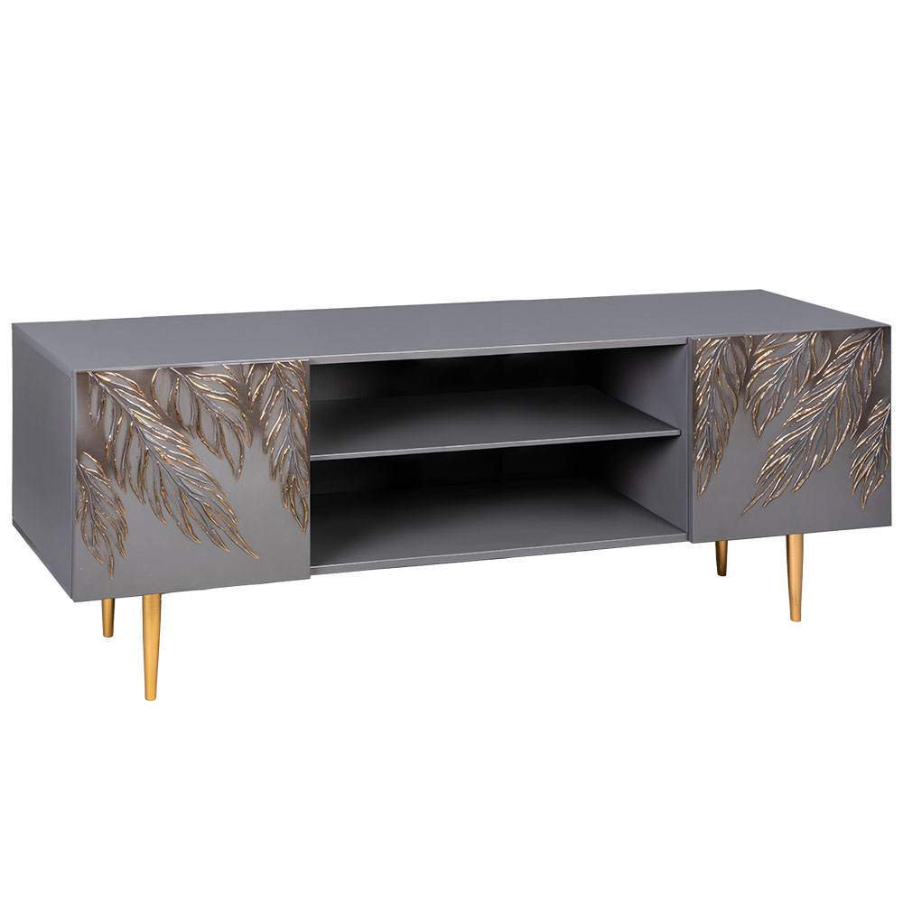 Тумба под телевизор Тропики 1550 Стиль 