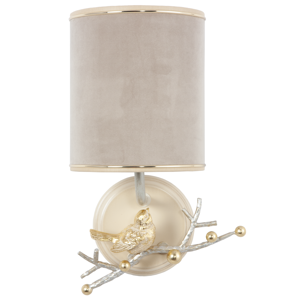 Настенный светильник бра Атмосфера правый