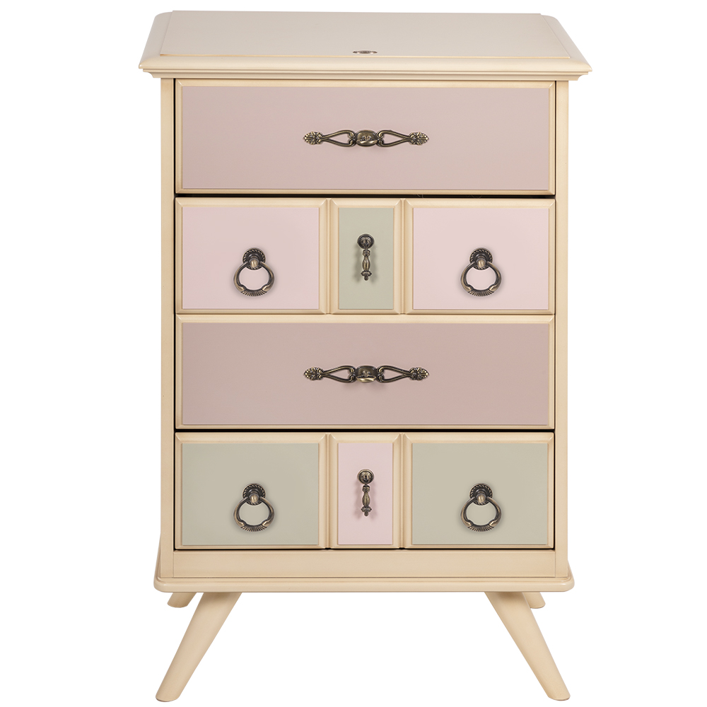 Комод Пандора 1 с 4 ящиками