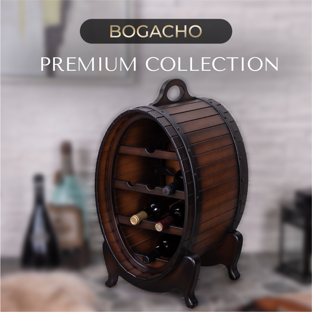 Настольный бар Сенатор